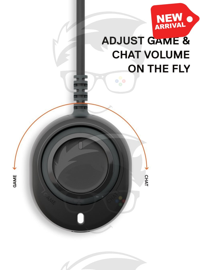 Steelseries Arctis 5 Gaming Headset Steelseries Arctis 5 Gaming Headset